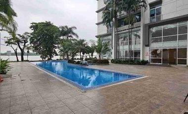 Departamento de Venta River Towers