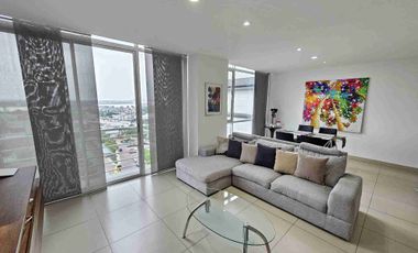 Departamento de Venta River Towers
