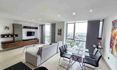 Departamento de Venta River Towers