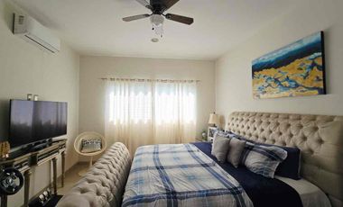 Casa en venta dentro de privada con alberca  rumbo al club campestre