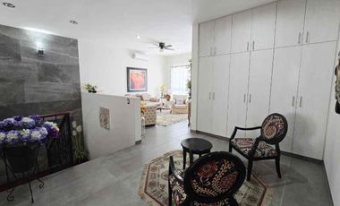 Casa en venta dentro de privada con alberca  rumbo al club campestre