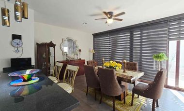 Casa en venta dentro de privada con alberca  rumbo al club campestre