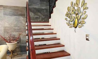 Casa en venta dentro de privada con alberca  rumbo al club campestre