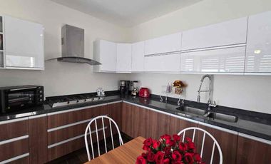 Casa en venta dentro de privada con alberca  rumbo al club campestre