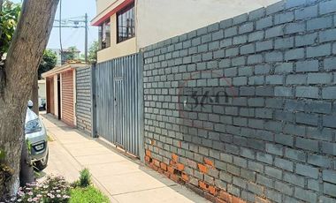 Terreno en Venta – La Molina -  Urb. Los Molinos -  Ovalo la Fontana,