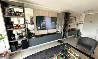 Departamento Walker Martinez, La Florida / 3D 2B