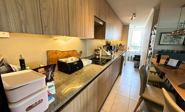 Departamento Walker Martinez, La Florida / 3D 2B