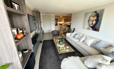 Departamento Walker Martinez, La Florida / 3D 2B