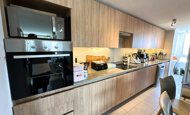 Departamento Walker Martinez, La Florida / 3D 2B