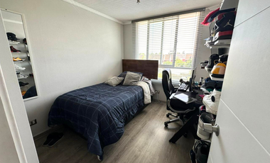 Departamento Walker Martinez, La Florida / 3D 2B