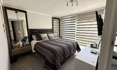 Departamento Walker Martinez, La Florida / 3D 2B