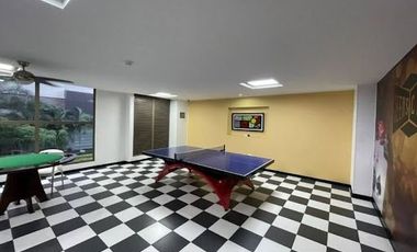 ARRIENDO APARTAMENTO SOTOMAYOR