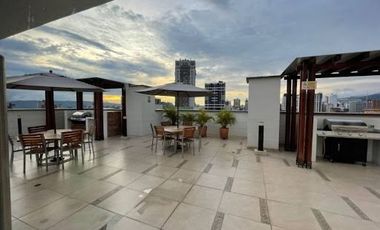 ARRIENDO APARTAMENTO SOTOMAYOR