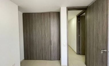 ARRIENDO APARTAMENTO SOTOMAYOR