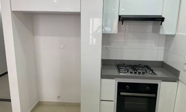 ARRIENDO APARTAMENTO SOTOMAYOR