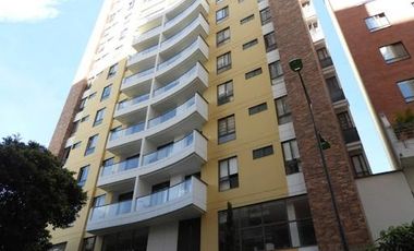ARRIENDO APARTAMENTO SOTOMAYOR