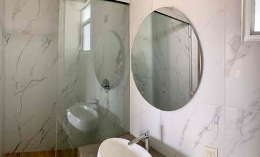 Departamento moderno y amplio zona norte