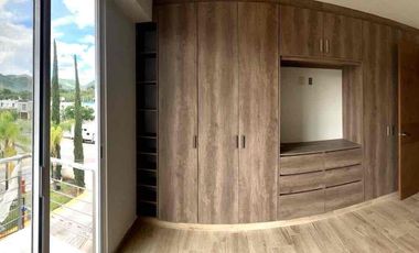 Departamento moderno y amplio zona norte