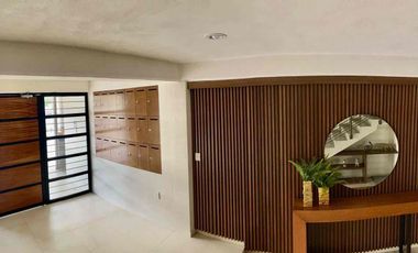 Departamento moderno y amplio zona norte