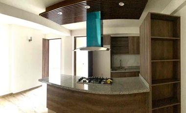 Departamento moderno y amplio zona norte