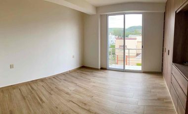 Departamento moderno y amplio zona norte