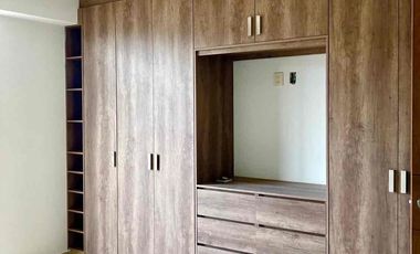 Departamento moderno y amplio zona norte