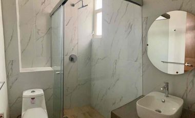 Departamento moderno y amplio zona norte