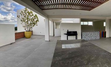 Departamento moderno y amplio zona norte