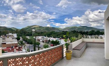 Departamento moderno y amplio zona norte