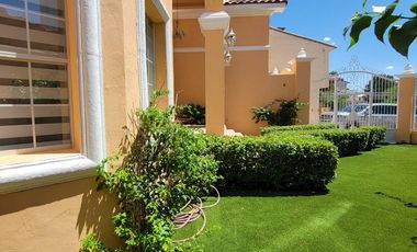 CASA EN VENTA, EN EXCELETE UBICACION, 3 RECAMRAS 3 BAÑOS, CIUDAD JUAREZ CHIH.