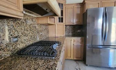 CASA EN VENTA, EN EXCELETE UBICACION, 3 RECAMRAS 3 BAÑOS, CIUDAD JUAREZ CHIH.