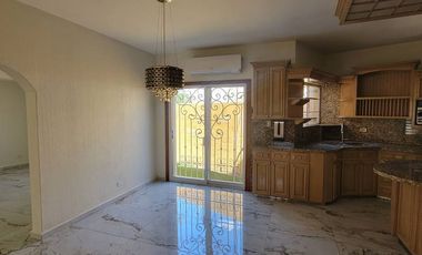CASA EN VENTA, EN EXCELETE UBICACION, 3 RECAMRAS 3 BAÑOS, CIUDAD JUAREZ CHIH.