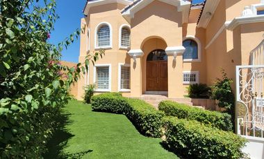 CASA EN VENTA, EN EXCELETE UBICACION, 3 RECAMRAS 3 BAÑOS, CIUDAD JUAREZ CHIH.