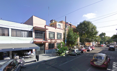 Casa en venta, Benito Juárez, CDMX, Portales Norte