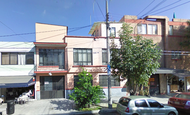 Casa en venta, Benito Juárez, CDMX, Portales Norte