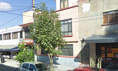 Casa en venta, Benito Juárez, CDMX, Portales Norte