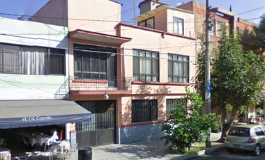 Casa en venta, Benito Juárez, CDMX, Portales Norte