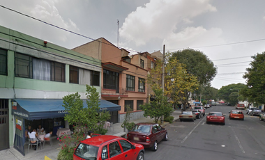 Casa en venta, Benito Juárez, CDMX, Portales Norte