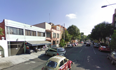 Casa en venta, Benito Juárez, CDMX, Portales Norte