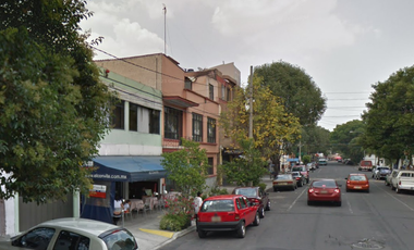 Casa en venta, Benito Juárez, CDMX, Portales Norte