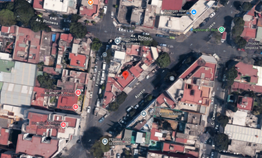 Casa en venta, Benito Juárez, CDMX, Portales Norte