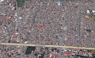 Casa en venta, Benito Juárez, CDMX, Portales Norte