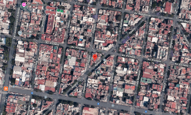 Casa en venta, Benito Juárez, CDMX, Portales Norte