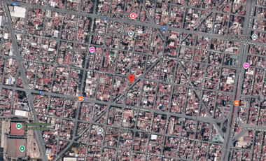 Casa en venta, Benito Juárez, CDMX, Portales Norte