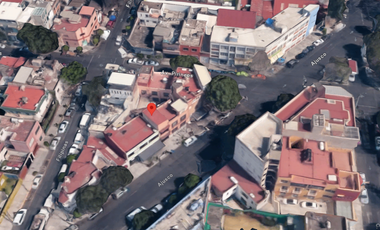 Casa en venta, Benito Juárez, CDMX, Portales Norte