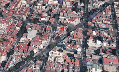 Casa en venta, Benito Juárez, CDMX, Portales Norte