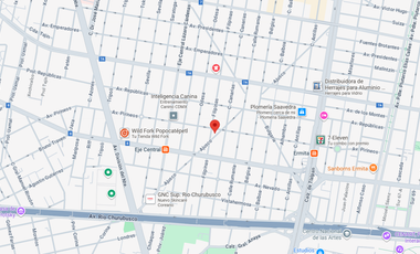 Casa en venta, Benito Juárez, CDMX, Portales Norte