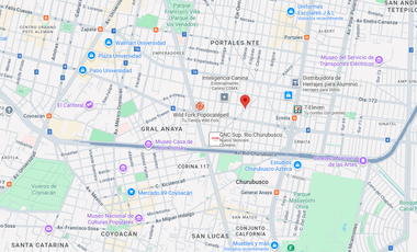 Casa en venta, Benito Juárez, CDMX, Portales Norte