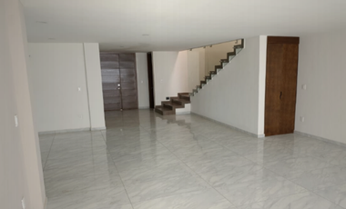 CASA DE ENTREYA INMEDIATA EN ACQUA, GUADALPE, ZACATECAS