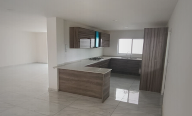 CASA DE ENTREYA INMEDIATA EN ACQUA, GUADALPE, ZACATECAS